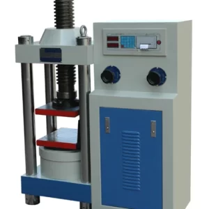 Compression Testing machine