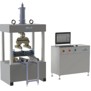 Cement Flexural Testing Machine