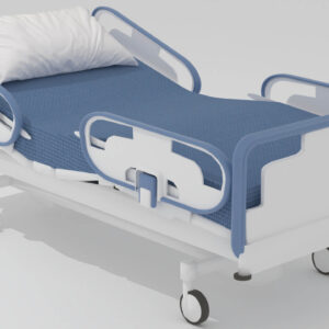 Hospital Bed