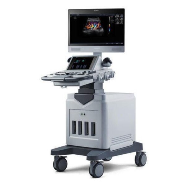 Ultrasound Scanning Machine - Image 3