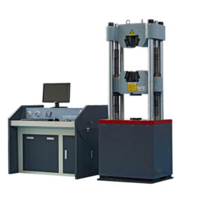 Universal Testing Machine {UTM}