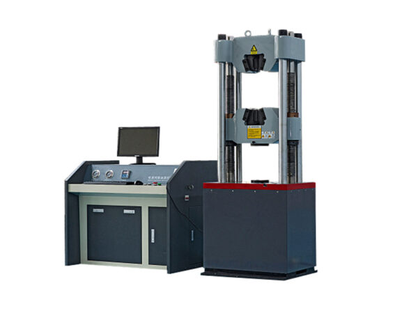 Universal Testing Machine {UTM}