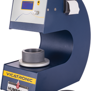 Automatic Vicat Apparatus