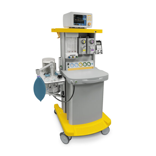 Anesthesia Machine