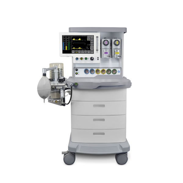 Anesthesia Machine - Image 4