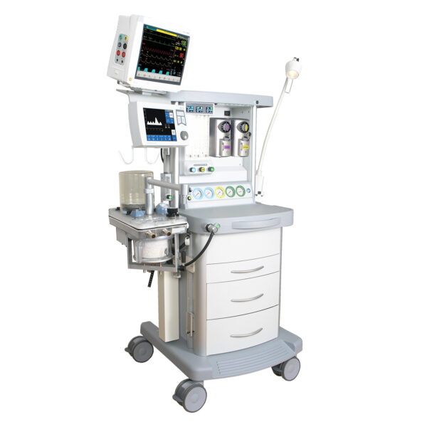 Anesthesia Machine - Image 3