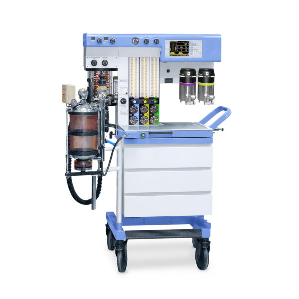 Anesthesia Machine - Image 2