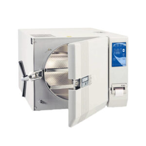 Autoclave