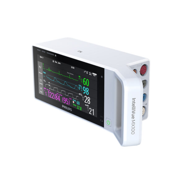 Patient Monitor - Image 2